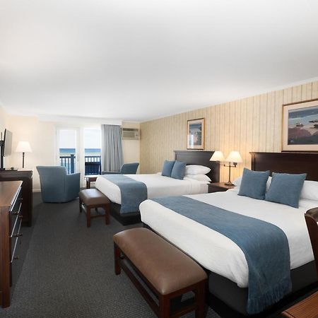 The Sparhawk Oceanfront Resort Ogunquit Buitenkant foto