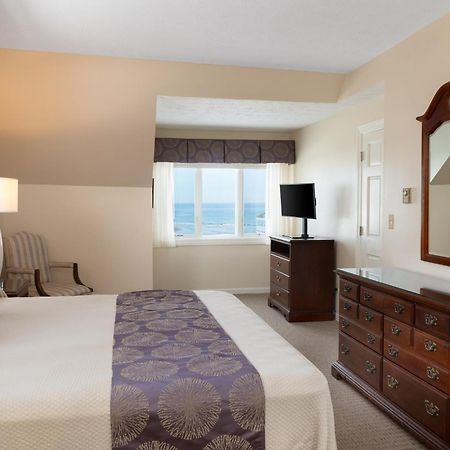 The Sparhawk Oceanfront Resort Ogunquit Buitenkant foto
