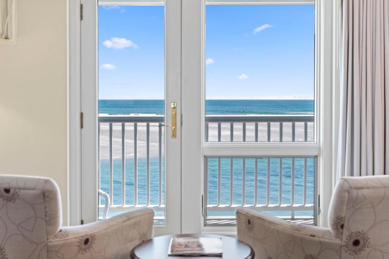 The Sparhawk Oceanfront Resort Ogunquit Buitenkant foto