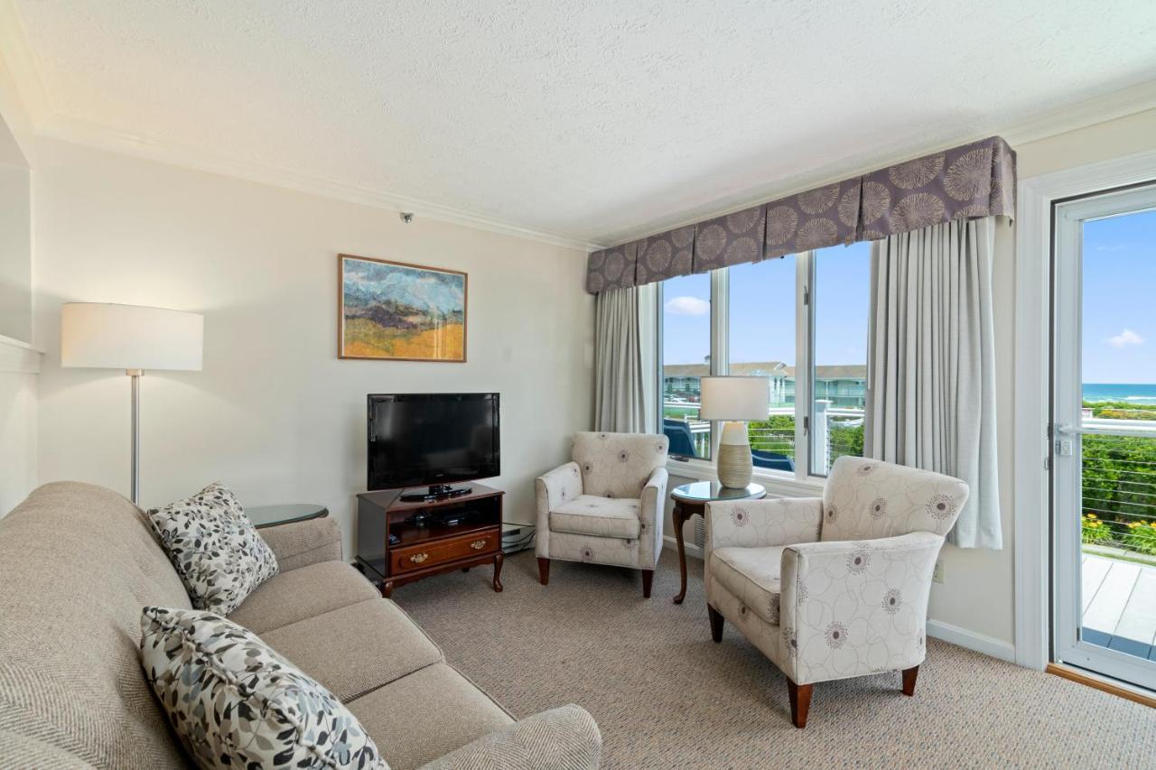 The Sparhawk Oceanfront Resort Ogunquit Buitenkant foto