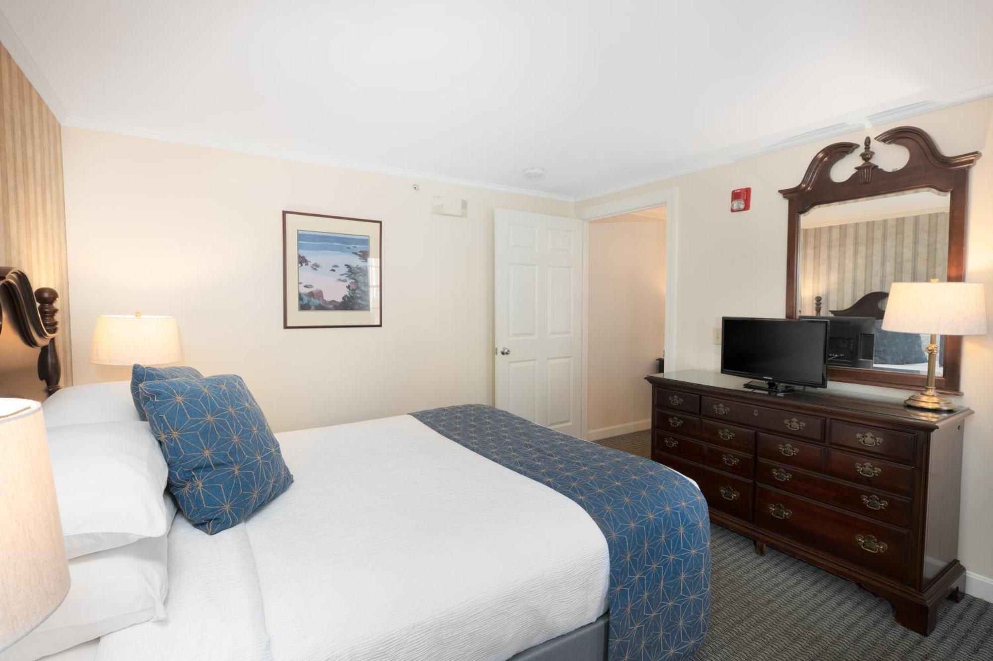 The Sparhawk Oceanfront Resort Ogunquit Kamer foto