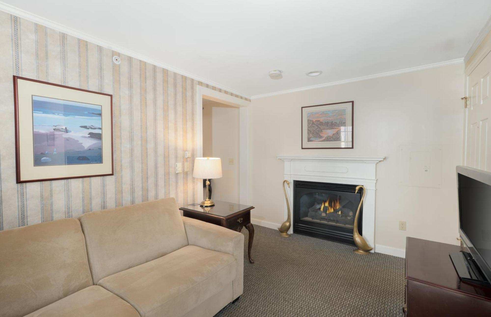 The Sparhawk Oceanfront Resort Ogunquit Kamer foto