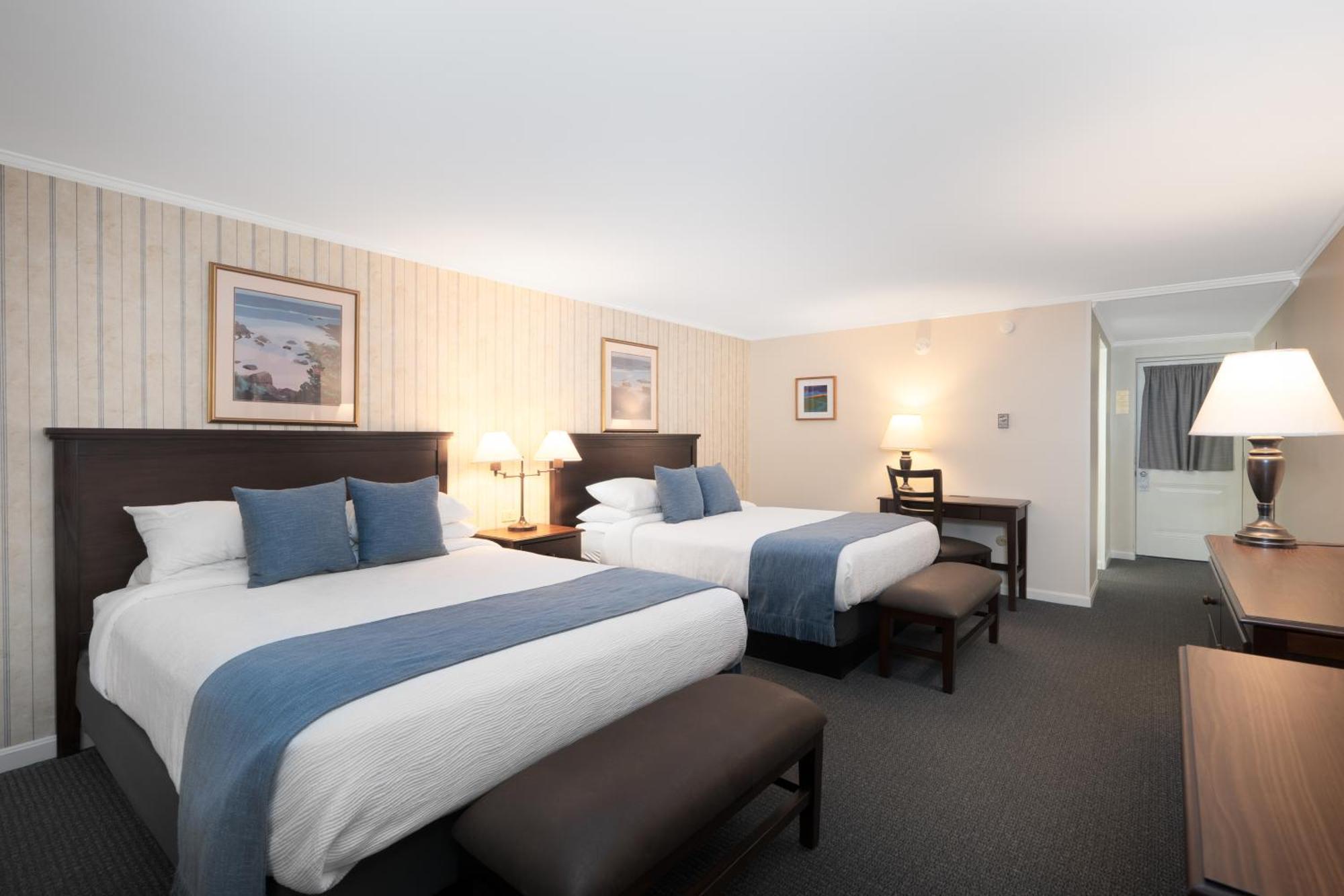 The Sparhawk Oceanfront Resort Ogunquit Kamer foto