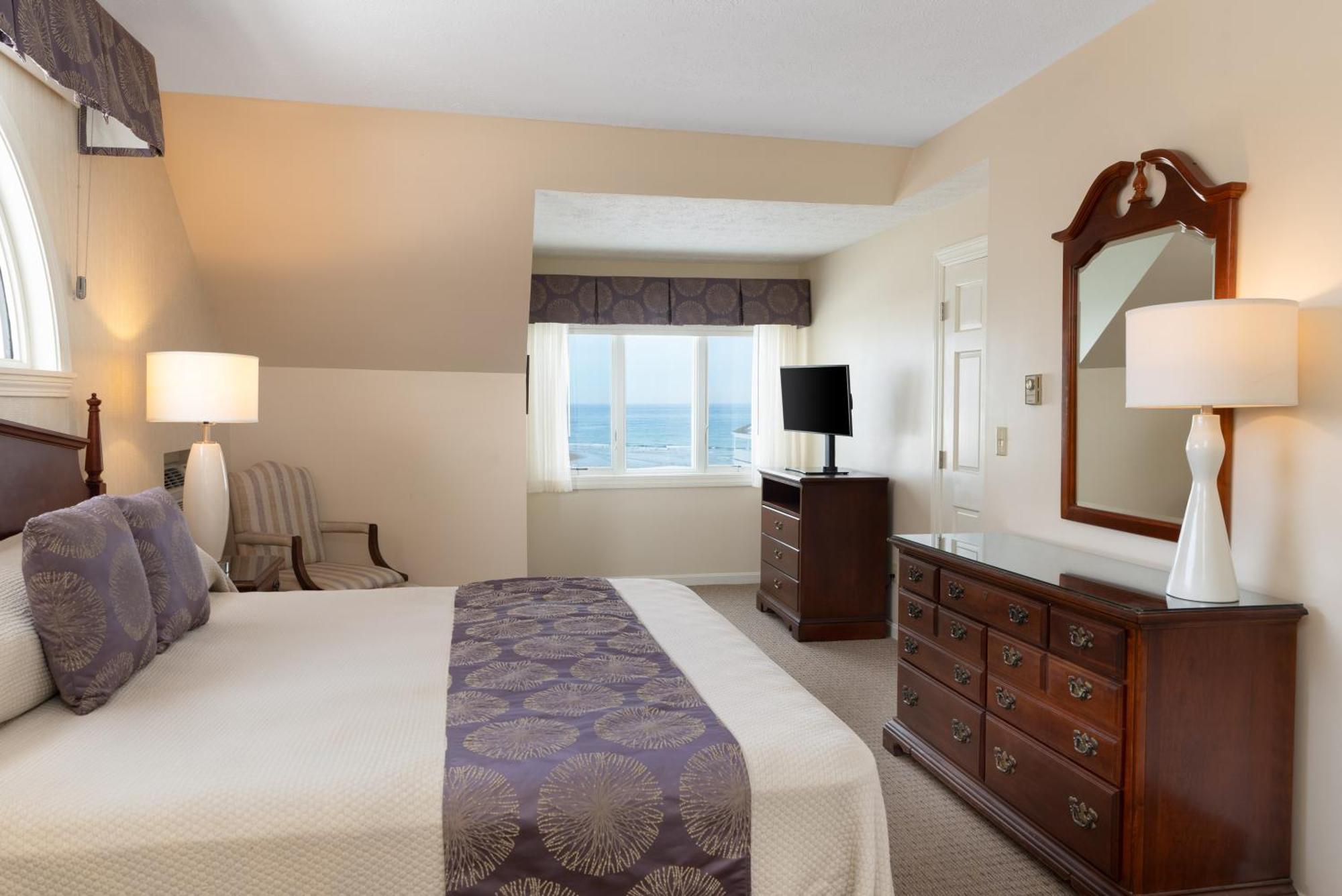 The Sparhawk Oceanfront Resort Ogunquit Buitenkant foto