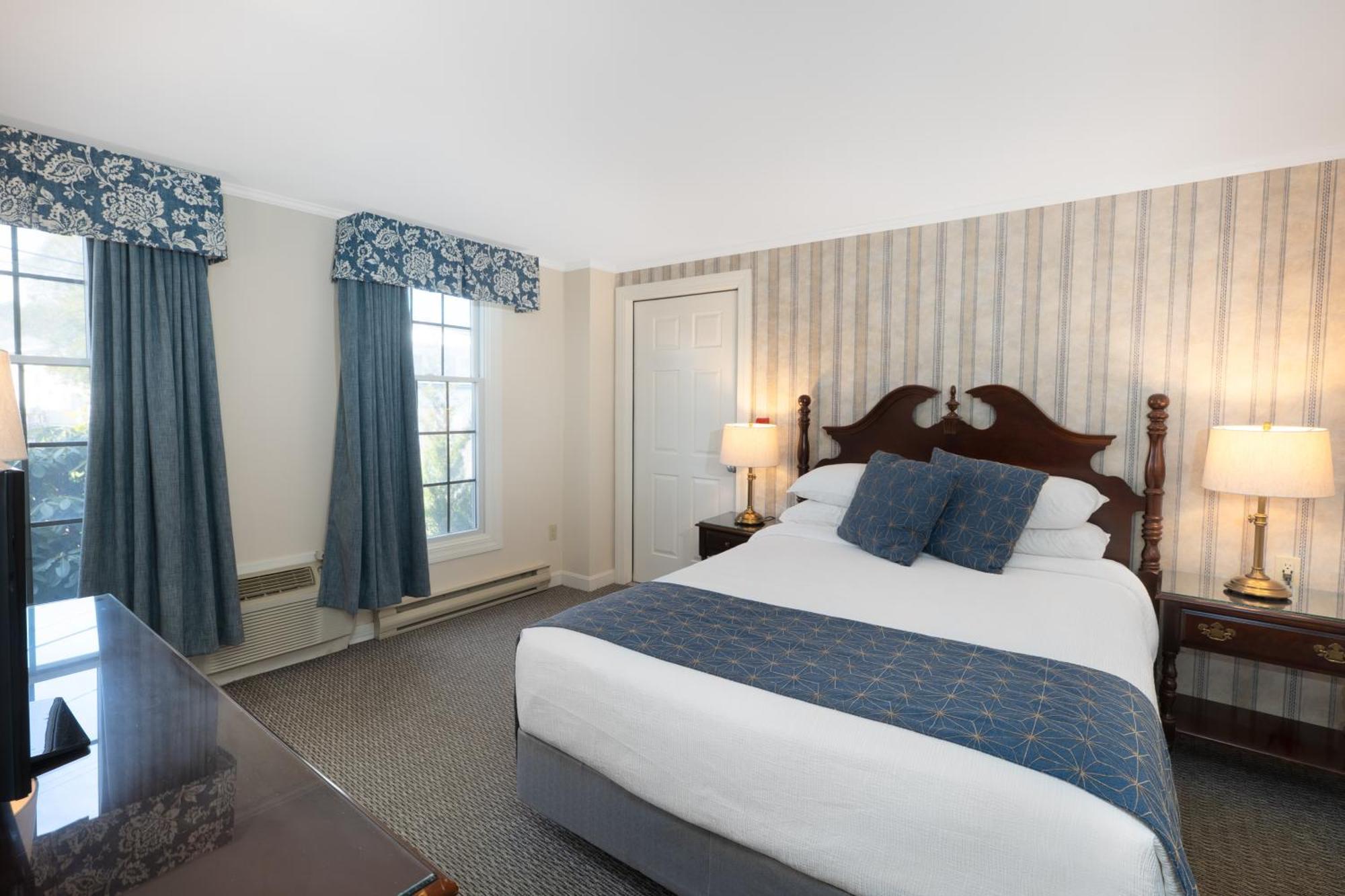 The Sparhawk Oceanfront Resort Ogunquit Kamer foto