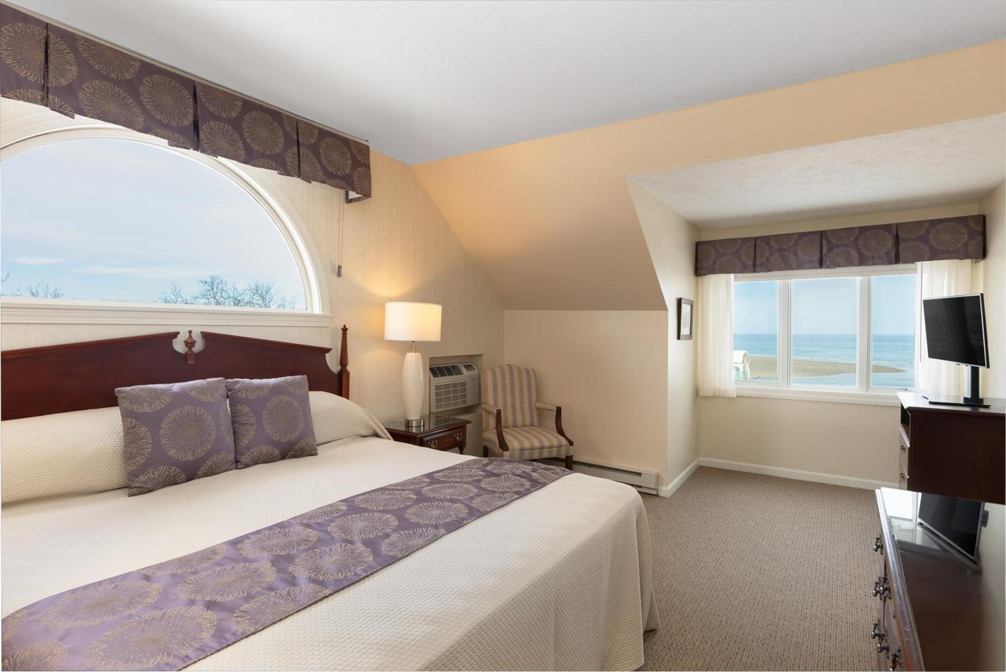 The Sparhawk Oceanfront Resort Ogunquit Buitenkant foto
