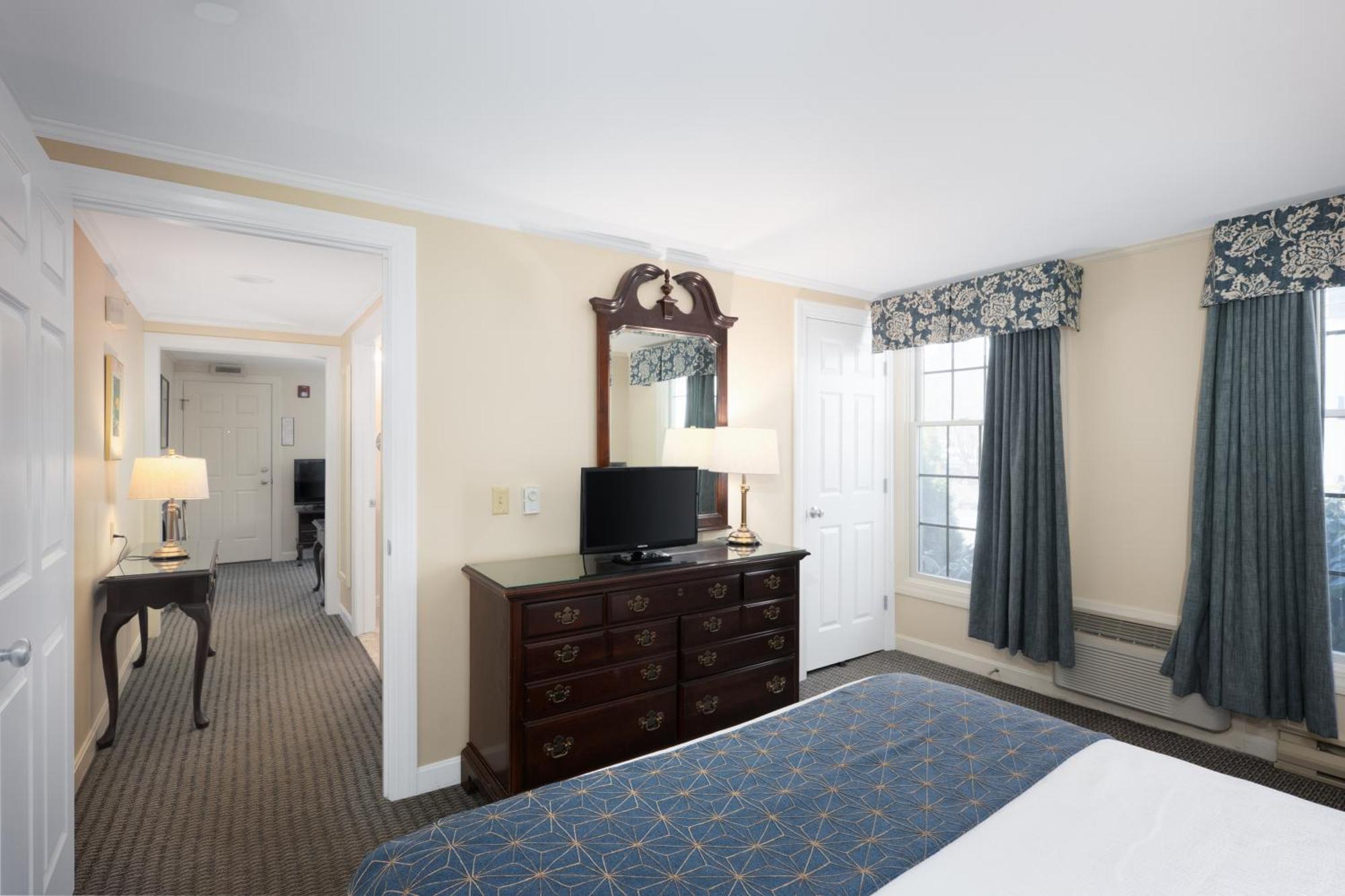 The Sparhawk Oceanfront Resort Ogunquit Kamer foto