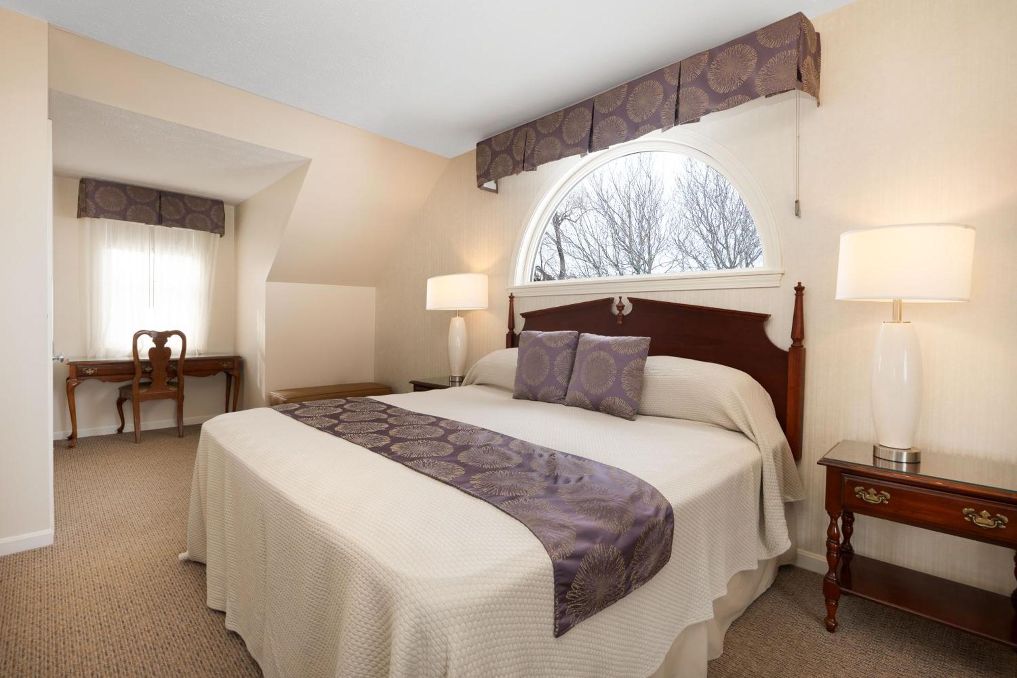 The Sparhawk Oceanfront Resort Ogunquit Kamer foto