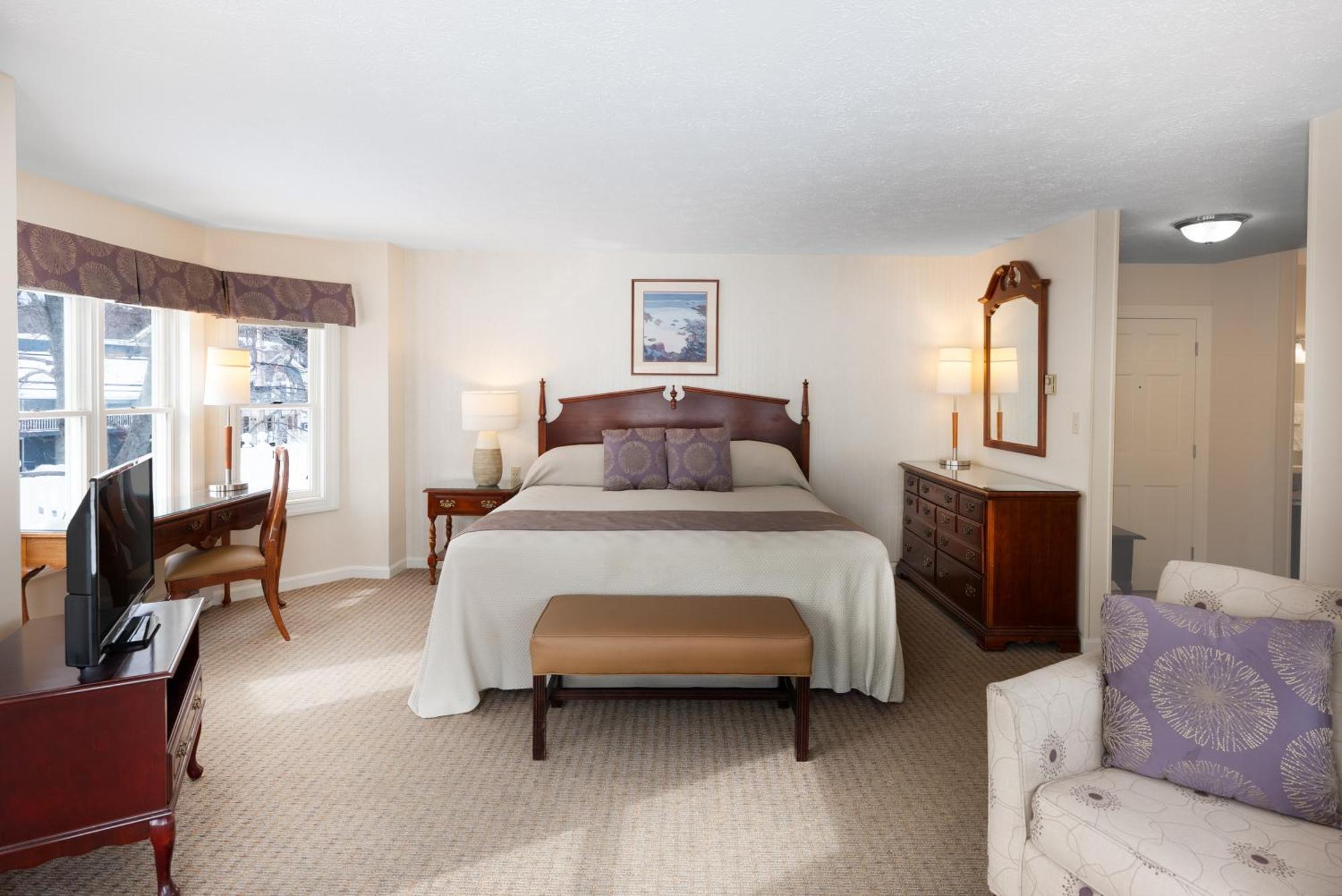 The Sparhawk Oceanfront Resort Ogunquit Buitenkant foto