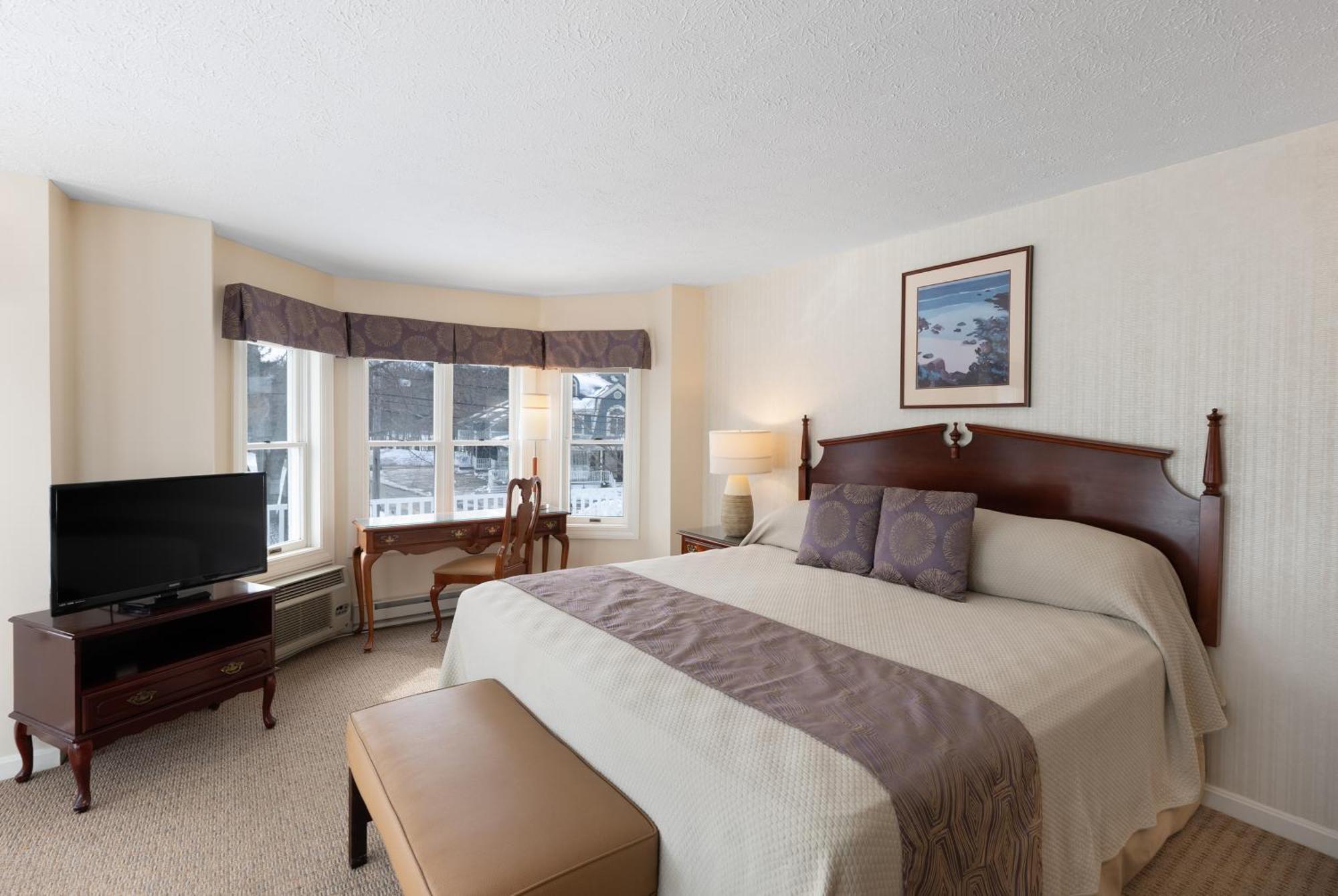 The Sparhawk Oceanfront Resort Ogunquit Kamer foto